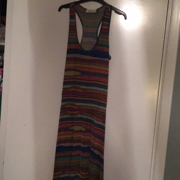 Maxi dress - Picture 3 of 3